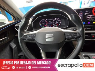 Seat Nuevo León SP 1.4 e-Hybrid DSG S&S Xcellence Go L