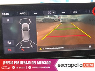 Seat Nuevo León SP 1.4 e-Hybrid DSG S&S Xcellence Go L