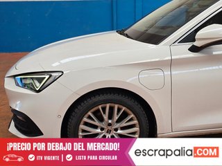Seat Nuevo León SP 1.4 e-Hybrid DSG S&S Xcellence Go L