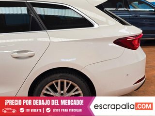 Seat Nuevo León SP 1.4 e-Hybrid DSG S&S Xcellence Go L