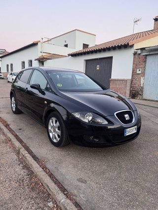SEAT Leon 1.9 tdi 2007 150.000km