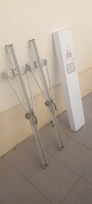 Portabicicletas para coche