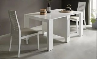 MESA CONSOLA LUMIER