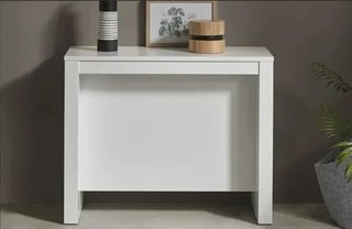 MESA CONSOLA LUMIER