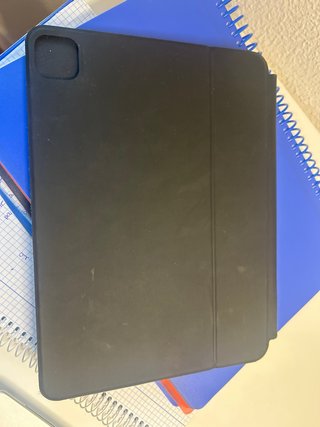 Teclado iPad Apple Negro