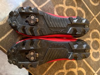 Zapatilla MTB Spiuk Mondie Talla 43