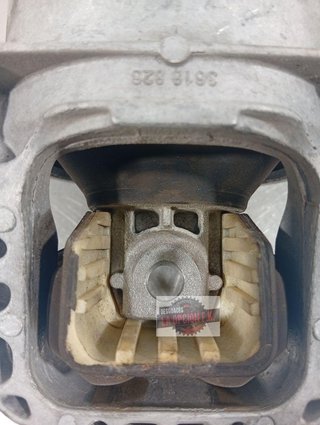SOPORTE MOTOR DERECHO Audi A4 Berlina (8W2)(08.2015->)