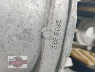 SOPORTE MOTOR DERECHO Audi A4 Berlina (8W2)(08.2015->)