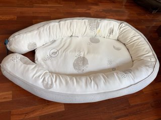 Nido para bebé recién nacido