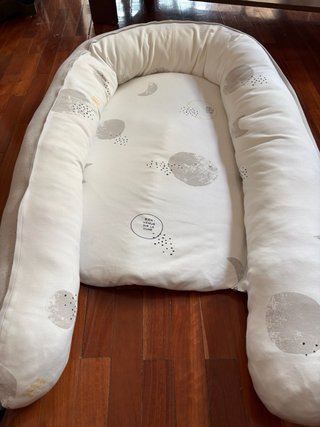 Nido para bebé recién nacido