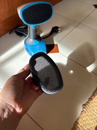 Plancha de vapor Rowenta
