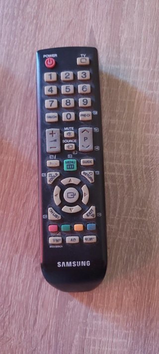 TV Samsung 26 LE26B350F1W