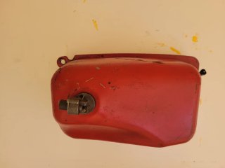 Depósito Gasolina Vespa PK XL