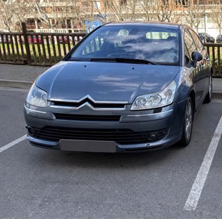 Citroen C4 2007