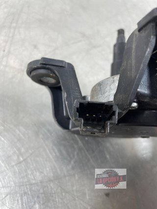 MOTOR LIMPIA TRASERO Nissan Qashqai (J10)(01.2007->)