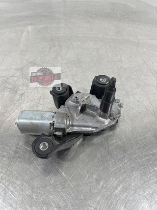 MOTOR LIMPIA TRASERO Nissan Qashqai (J10)(01.2007->)
