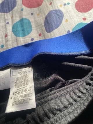 Pantalón de chándal Adidas