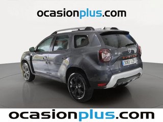 Dacia Duster Extreme TCE 96 kW (130 CV) 4X2