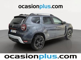 Dacia Duster Extreme TCE 96 kW (130 CV) 4X2