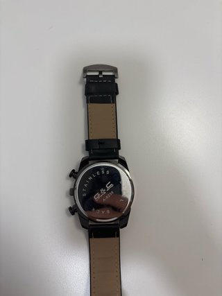 Pack 2 Relojes