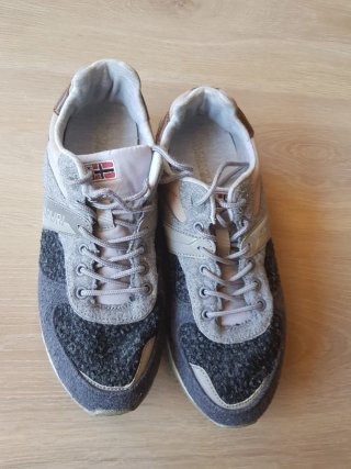 Zapatillas Napapijri