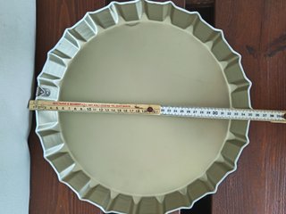 Tappo Heineken Gigante Alluminio cm. 35