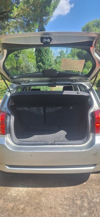 Toyota Corolla 2006