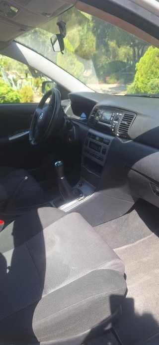 Toyota Corolla 2006
