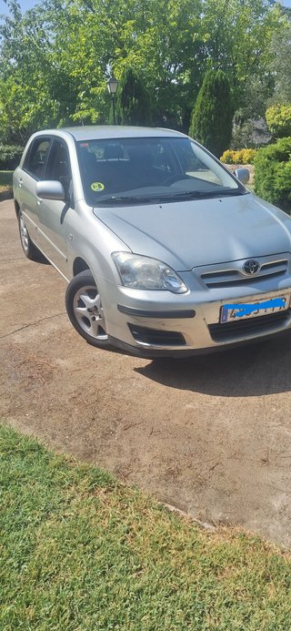 Toyota Corolla 2006