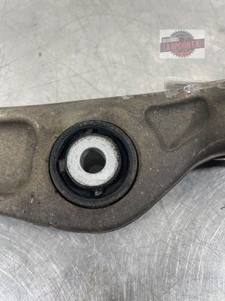 BRAZO SUSPENSION DELANTERO IZQUIERDO Audi A4 Berlina (8W2)(08.2015->)