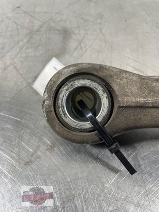 BRAZO SUSPENSION DELANTERO IZQUIERDO Audi A4 Berlina (8W2)(08.2015->)