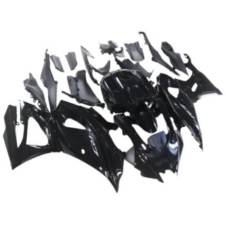Carenado Completo Yamaha R7 Negro 2022-2024
