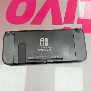 Consola Nintendo Switch Negra