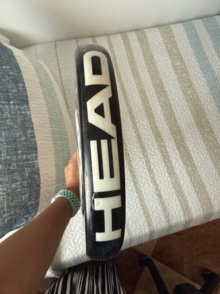 Pala Head Alpha Elite