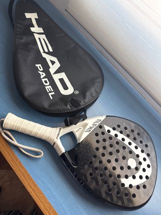 Pala Head Alpha Elite