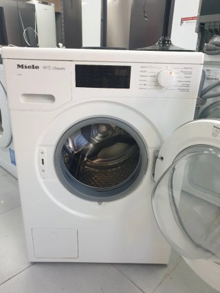 Lavadora Miele W Classic Eco 7kg