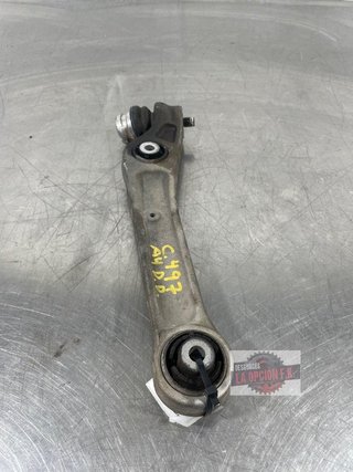 BRAZO SUSPENSION DELANTERO DERECHO Audi A4 Berlina (8W2)(08.2015->)