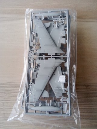 A-6E INTRUDER MAQUETA HASEGAWA 1/72