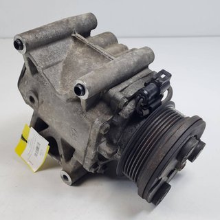 COMPRESOR AIRE ACONDICIONADO JAGUAR JAGUAR X-TYPE (X400) 2001-2010