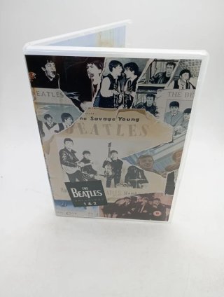 The Beatles Anthology DVD Box Set