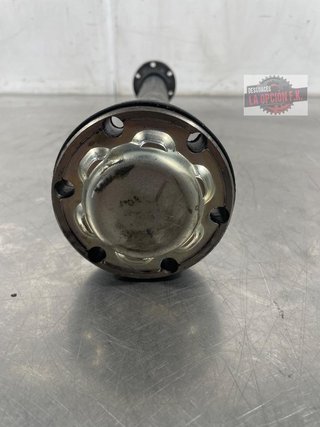 TRANSMISION CENTRAL DELANTERA Volkswagen Touareg (7LA)(2002->)