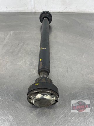 TRANSMISION CENTRAL DELANTERA Volkswagen Touareg (7LA)(2002->)