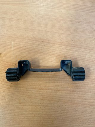 Soporte depósito BMW R 850 R 2003