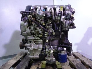 Rectp4965444 motor completo g8tv760 renault laguna