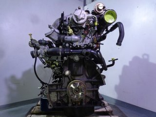 Rectp4965444 motor completo g8tv760 renault laguna