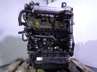 Rectp4965444 motor completo g8tv760 renault laguna