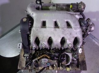 Rectp4965444 motor completo g8tv760 renault laguna