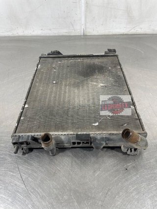 RADIADOR AGUA Renault Kangoo I (F/KC0)(1997->)