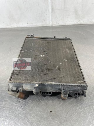 RADIADOR AGUA Renault Kangoo I (F/KC0)(1997->)