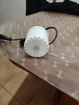 Bomba eléctrica para bolsas de vacío